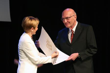 Slavnostna podelitev Gerbičevih nagrad in priznanj 36 foto Ljubo Vukelič